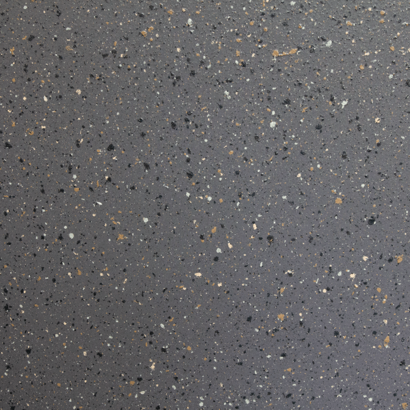 Spray Granite Obsidian R24-315