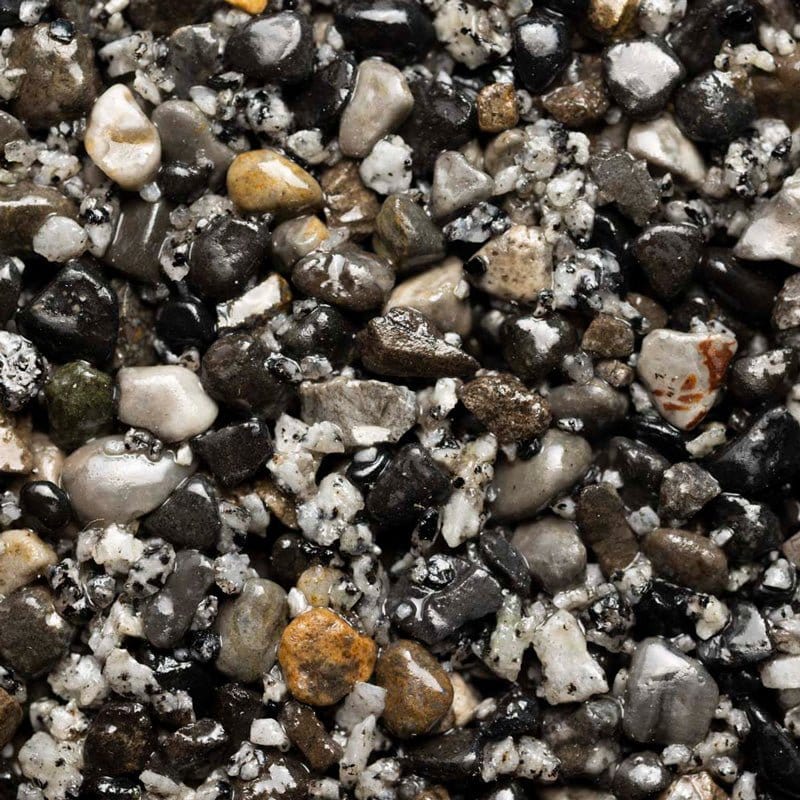 Anthracite Quarter Kit UVR PRO + Resin Rox - Resin Mill