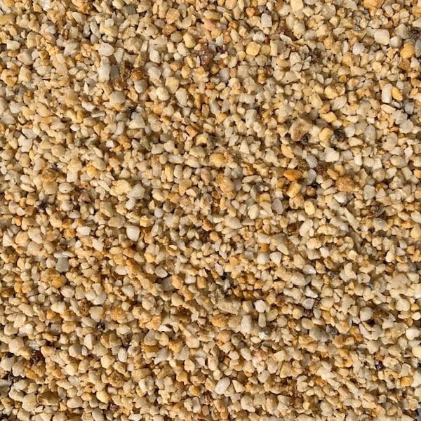 Autumn Quartz 1 - 3mm - Resin Mill
